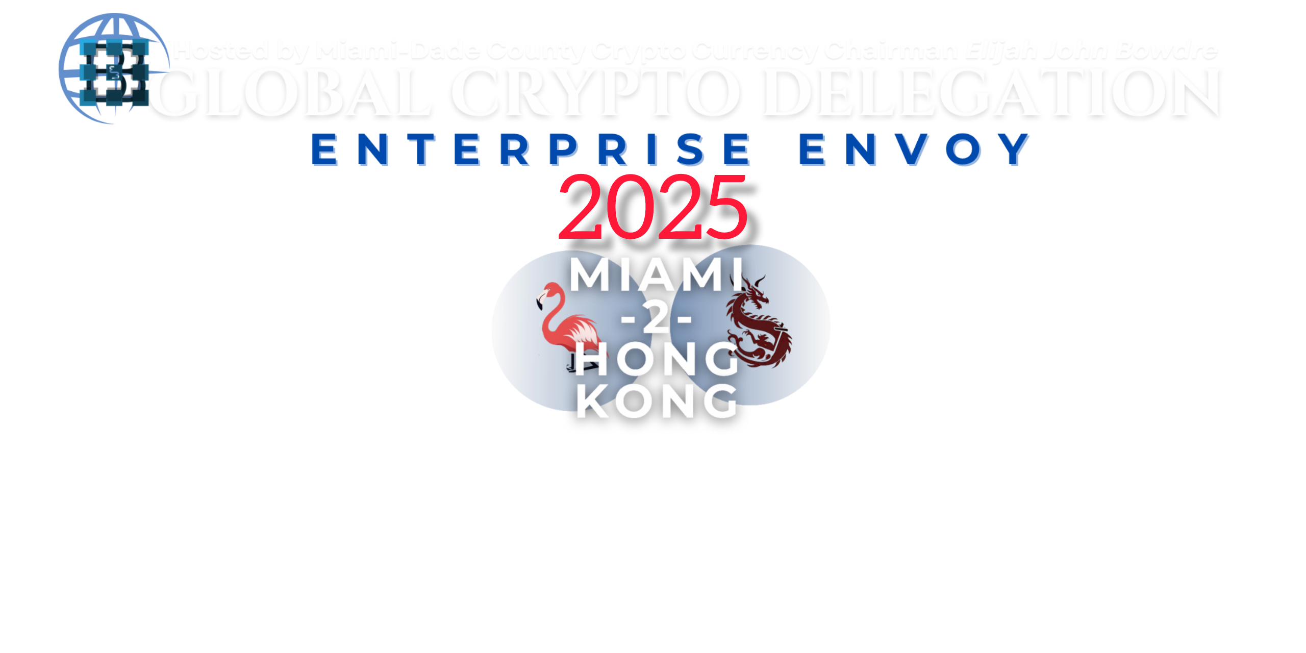 Global Crypto Delegation